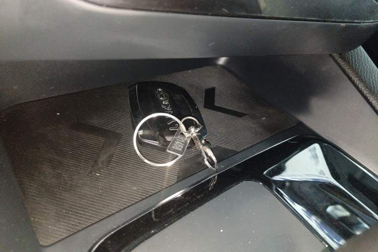 Used Lynk & Co 03 2020 1.5TD DCT JingPro Edition