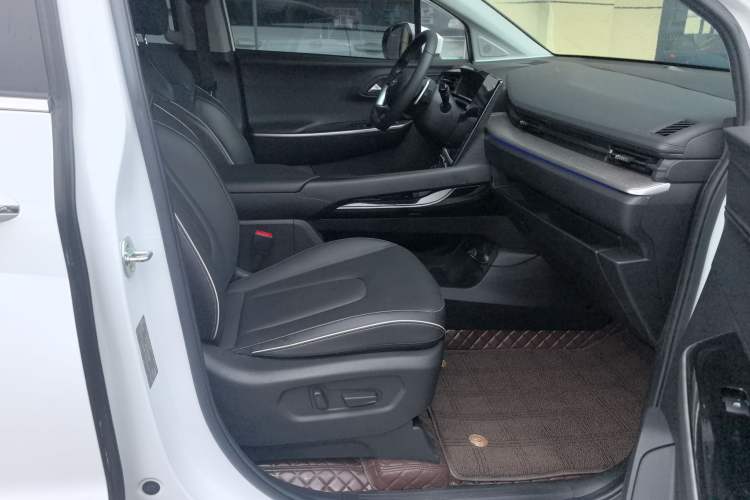 Used Hyundai Custo 2021 380TGDi Smart Love Flagship Edition TOP Premium