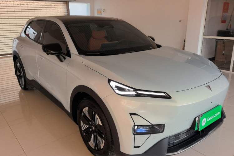 Used  S05 2024 200Max Range-Extended Long-Range Version
