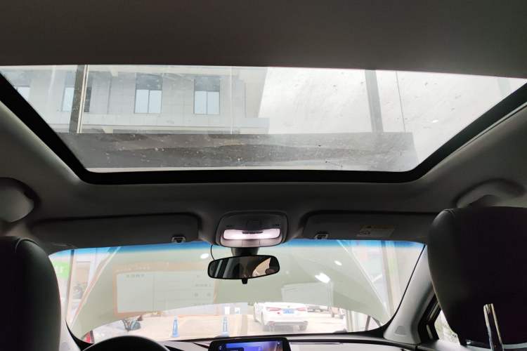 Used Buick Velite 6 2024 430km Enjoyment Version