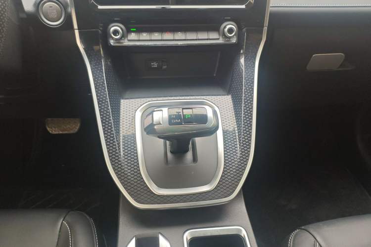 Used Haval M6 2021 PLUS 1.5T DCT Comfort Edition
