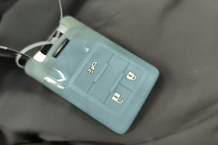 Used Chevrolet Captiva 2015 2.4L Two-Wheel Drive Urban Version 7 Seats
