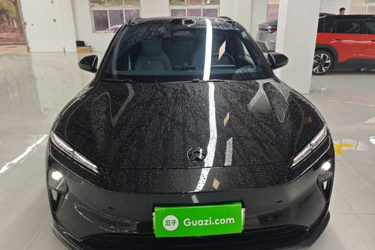 Used Nio ET5T 2024 75kWh Touring