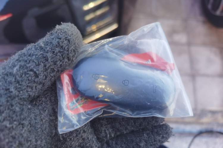 Used Li Auto L7 2025 Ultra Smart Refreshed Edition