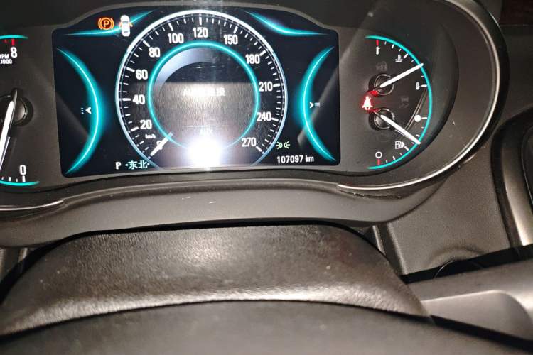 Used Buick LaCrosse 2014 2.0T SIDI Smart Luxury Flagship Edition
