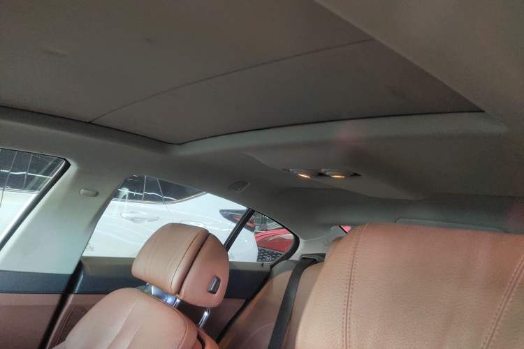 Used BMW 6 Series 2013 Facelift 640i Gran Coupe
