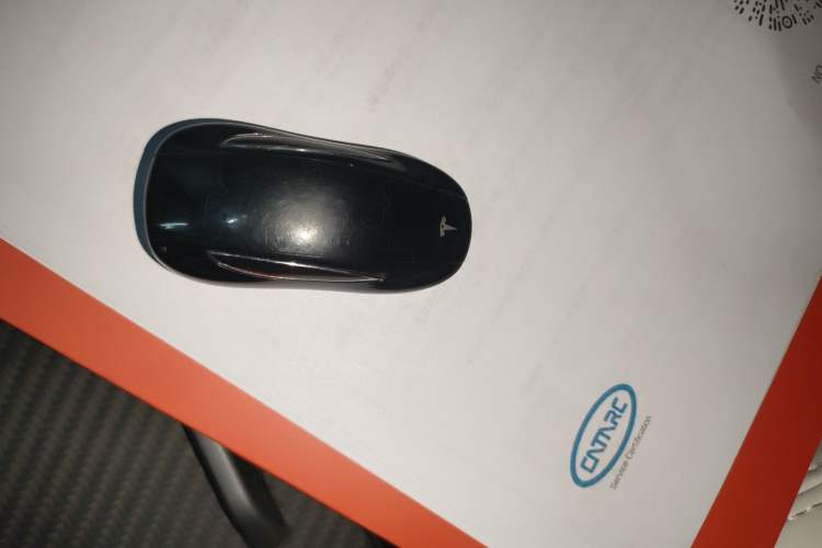 Used Tesla Model X 2017 X 100D Long Range Edition
