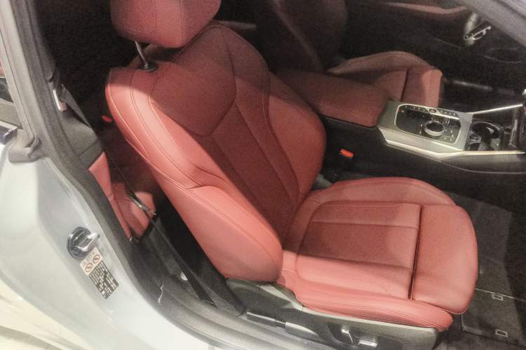 Used BMW 4 Series 2024 430i M Sport Night Edition