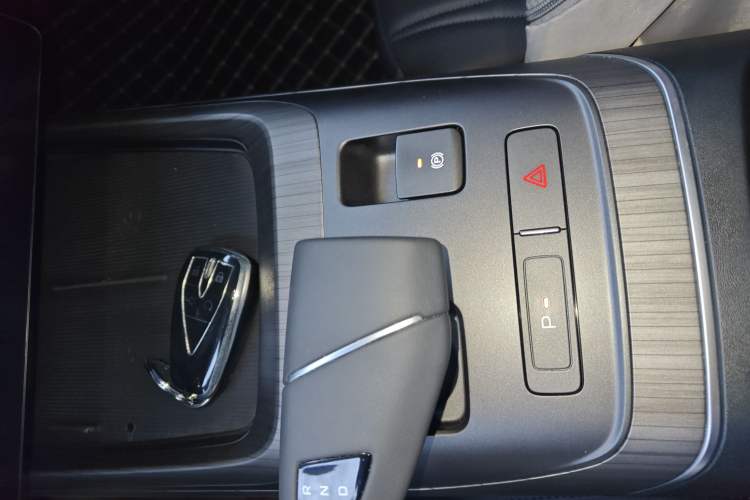 Used Changan Eado DD 2023 Blue Whale NE 1.5T GDI DCT Flagship Model