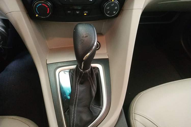 Used Buick GT 2017 15N Automatic Elite Version
