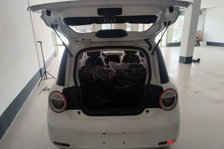 Used  Lumin 2025 205 km Xiangqin Version
