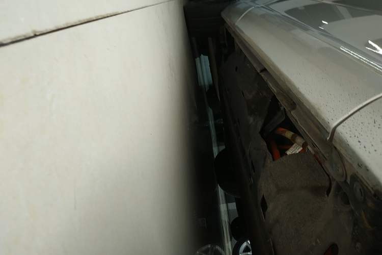 Used Hima AITO M7 2024 1.5T Rear-Drive Plus Version 5 Seats
