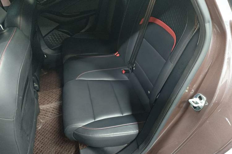 Used MG 5 2023 180 DVVT CVT Fashion Edition
