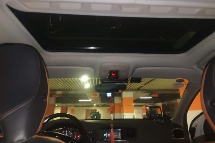 Used Volvo S60 2015 S60L T5 Intelligent Drive Edition
