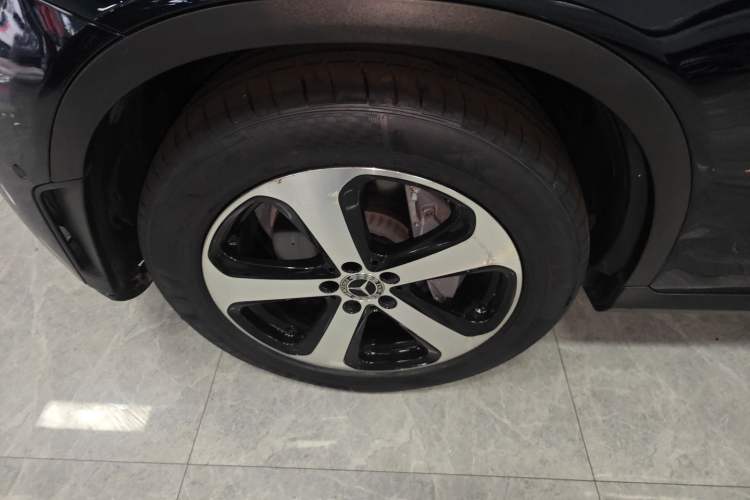 Used Mercedes-Benz GLC 2022 Refreshed GLC 260 L 4MATIC Dynamic Edition