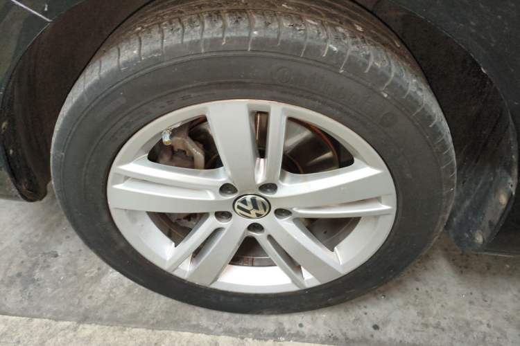 Used Volkswagen Sharan 2018 380TSI Comfort Edition 6-Seater
