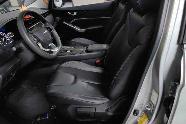 Used Venucia D60 2021 PLUS 1.6L XL CVT Yue Ling Edition
