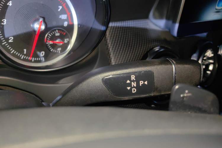 Used Mercedes-Benz GLA 2017 GLA 200 Sport Edition
