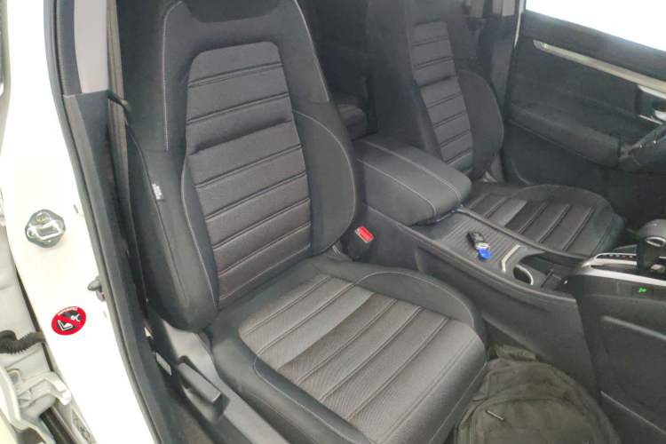 Used Honda Breeze 2021 240TURBO CVT Front-Wheel Drive Elite Edition