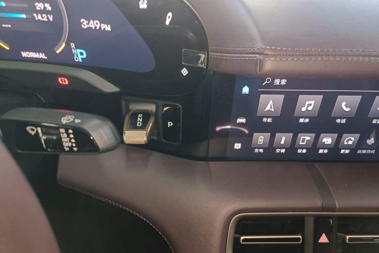 Used Porsche Taycan 2020 Taycan