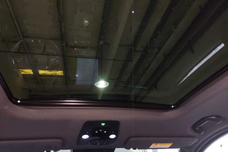 Used Nio ES6 2020 430KM Performance Version