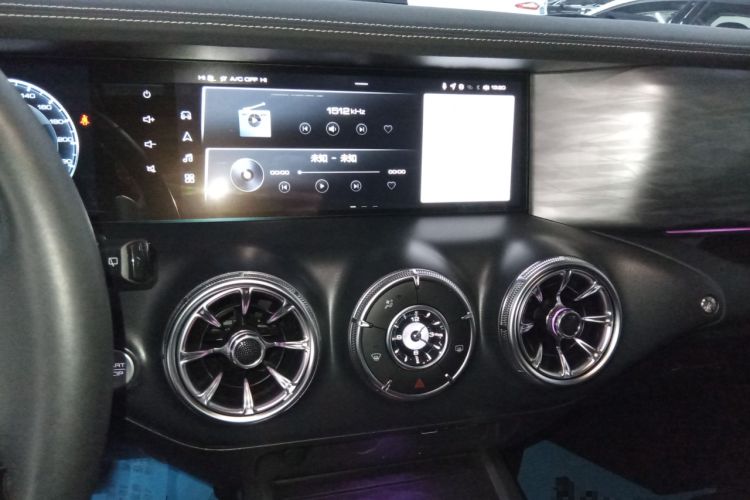 Used Tank 300 2021 Off-Road Edition 2.0T Conqueror
