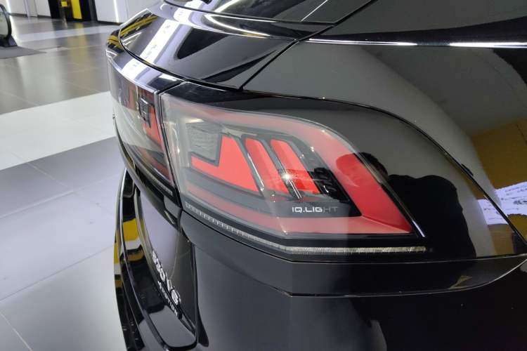 Used Volkswagen Teramont X 2023 530 V6 All-Wheel Drive Prestige Flagship Edition