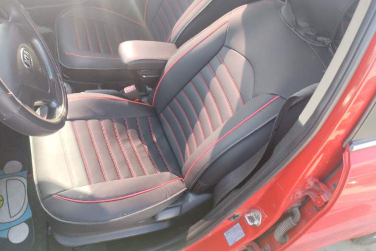 Used Kia K2 2015 Sedan 1.4L Automatic GLS