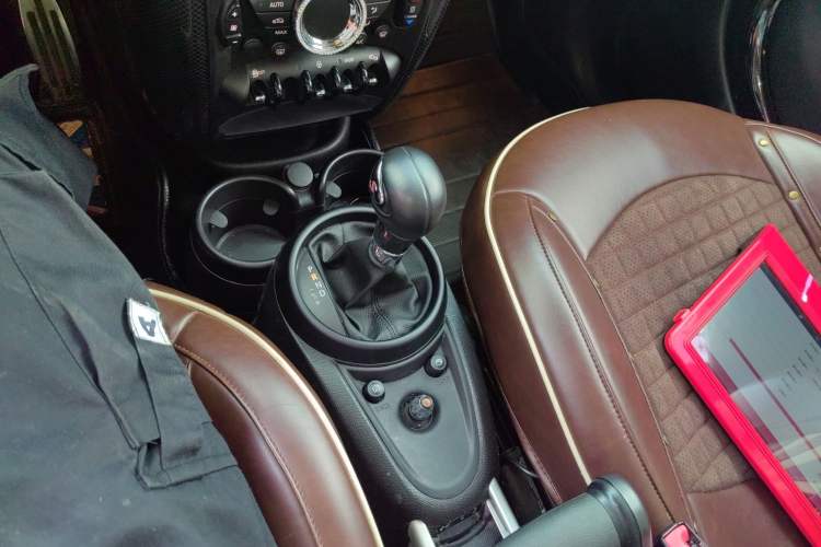 Used  Countryman 2012 1.6T COOPER S