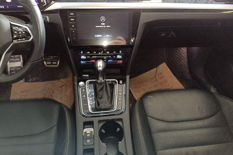 Used Volkswagen FAW-Volkswagen CC 2021 380TSI Striking Edition