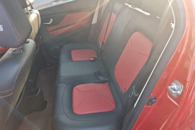 Used Haval H1 2016 Revised Version Blue Badge 1.5L AMT Comfort Edition