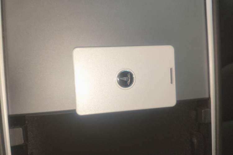 Used Tesla Model Y 2022 Revised Version Long-Range All-Wheel Drive
