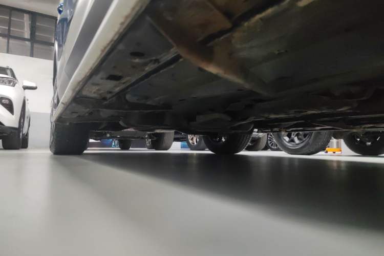 Used Volkswagen Tayron 2019 330TSI Four-Wheel Drive Luxury Version China V Standard
