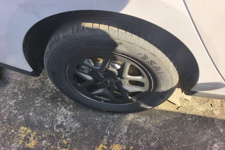 Used BYD Seal 05 DM-i 
