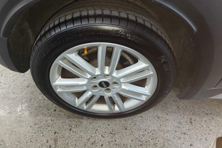 Used  Countryman 2018 1.5T COOPER Artist
