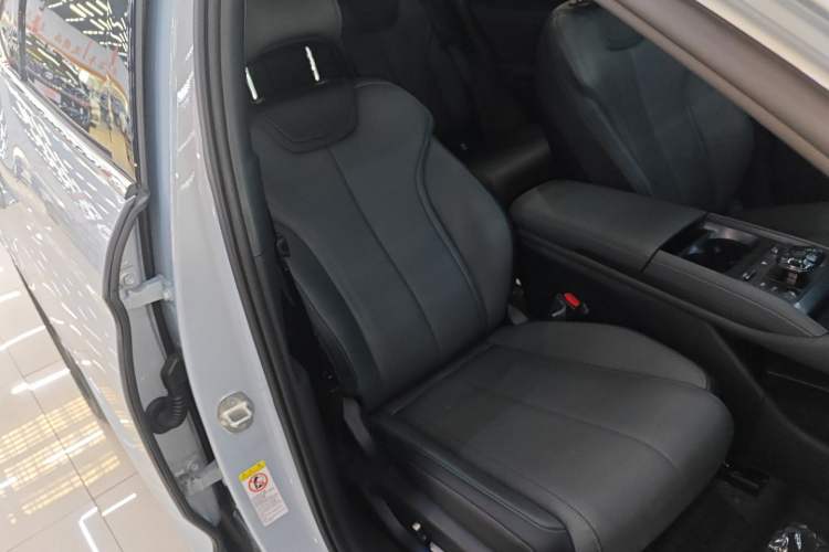 Used BYD Qin L 2024 DM-i 120KM Beyond Model