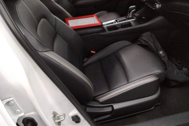 Used Nissan Sylphy 2023 1.6L CVT Enjoyment Edition