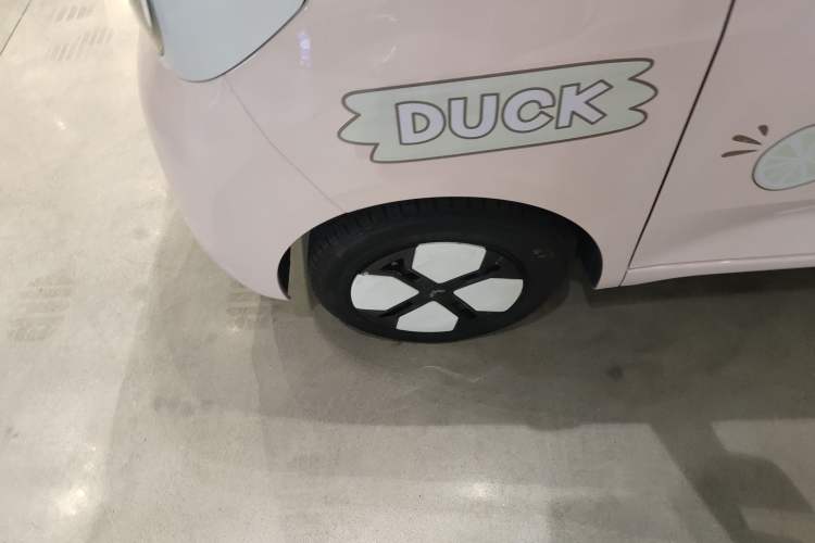 Used Wuling Hongguang MINIEV 2024 3rd Generation 170 km