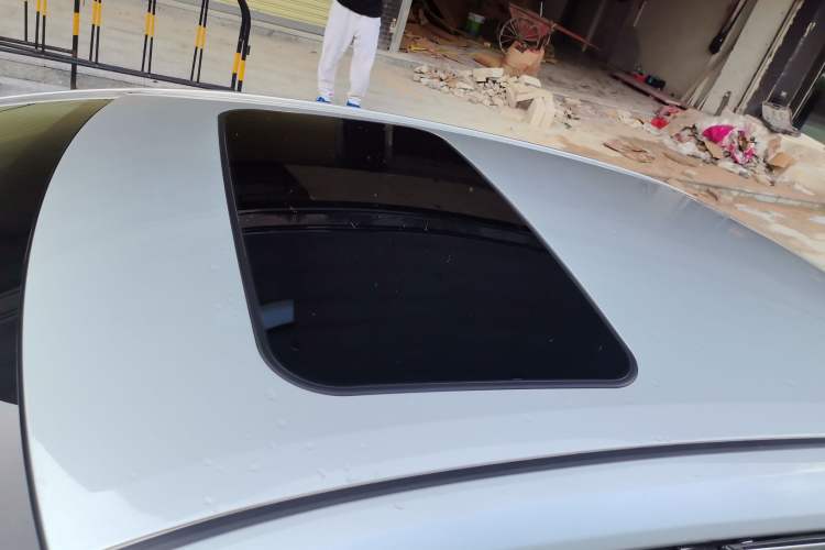 Used Toyota Levin 2021 Dual-Motor 1.8H E-CVT Sport Edition
