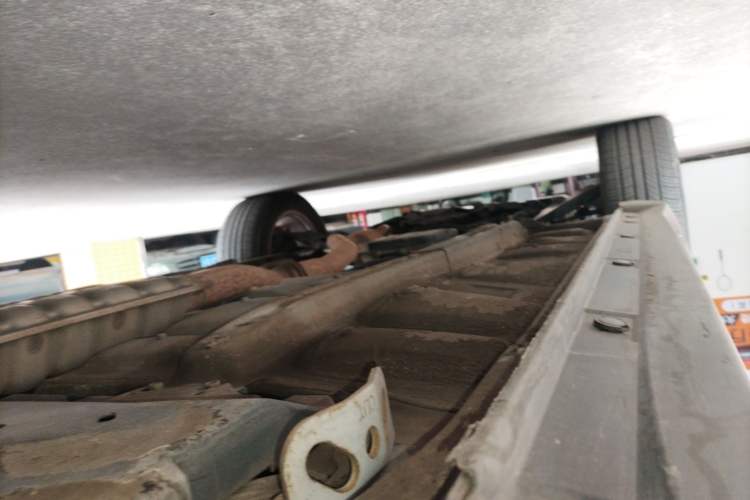 Used Subaru Forester 2011 2.5XS Automatic Luxury Edition
