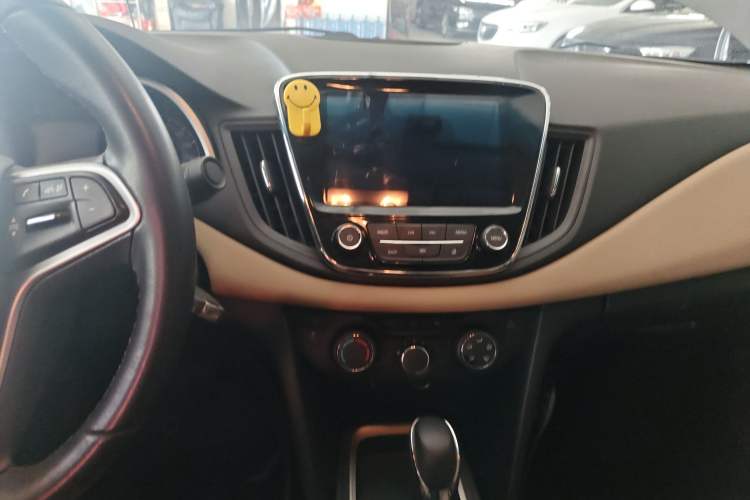 Used Chevrolet Monza 2022 320 Automatic Enjoyment Sunroof Version
