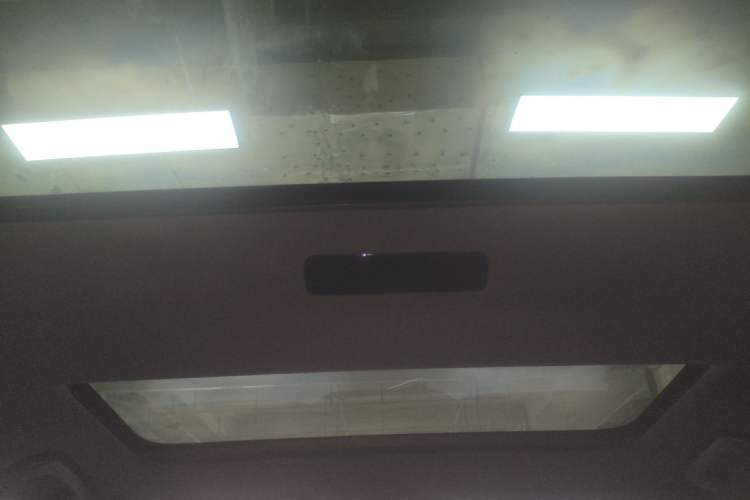 Used Li Auto L8 2023 Pro Model