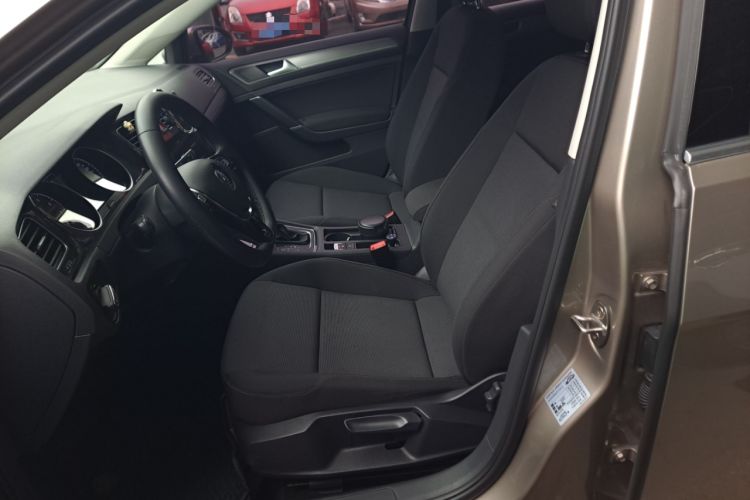 Used Volkswagen Golf 2020 200TSI DSG Comfortable and Ambitious Edition