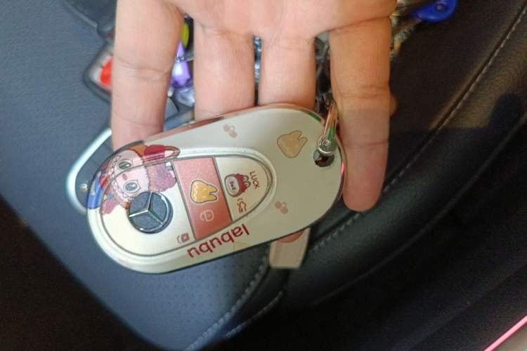 Used Mercedes-Benz C-Class 2023 C 260 L Sport Edition