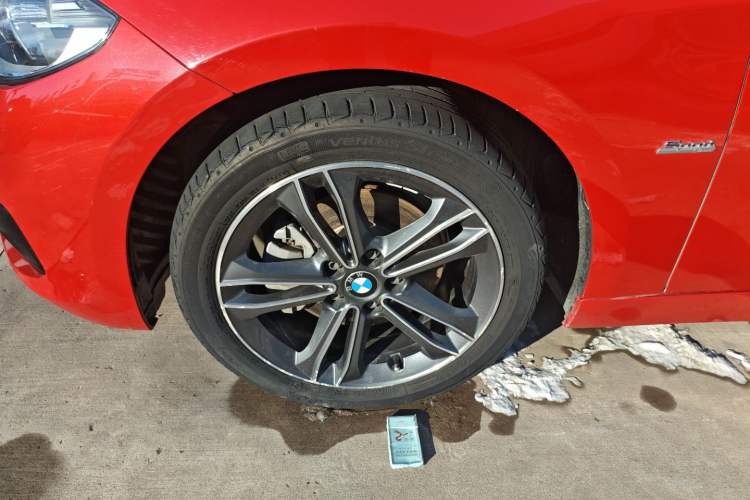 Used BMW 1 Series 2018 118i Sport Edition