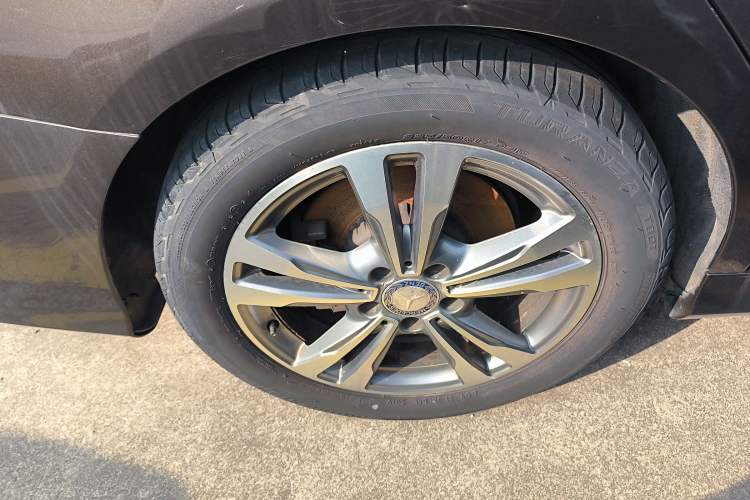 Used Mercedes-Benz C-Class 2016 C 200 L Sport Edition
