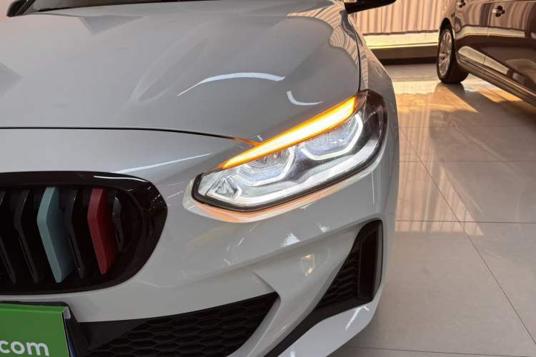 Used BMW 1 Series 2022 120i M Sport Night Edition
