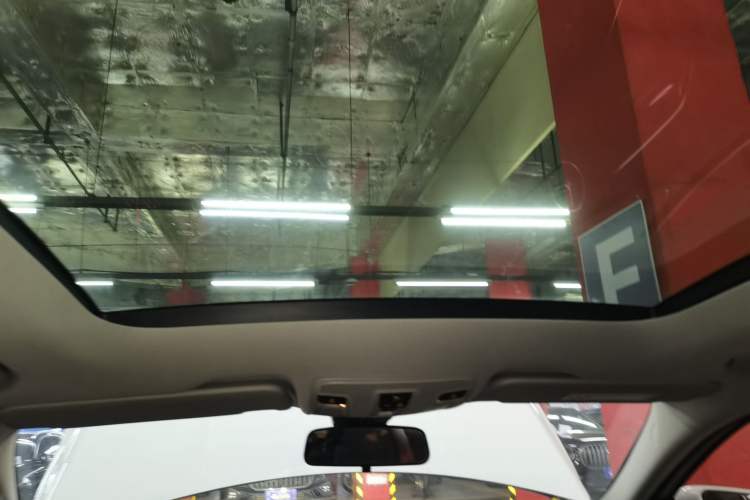 Used Mercedes-Benz GLA 2018 GLA 200 Fashion Model
