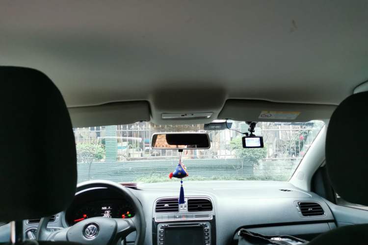 Used Volkswagen Polo 2016 1.4L Automatic Trendy Model