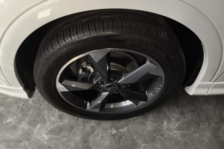 Used Audi Q3 2024 35 TFSI Fashion Dynamic Edition